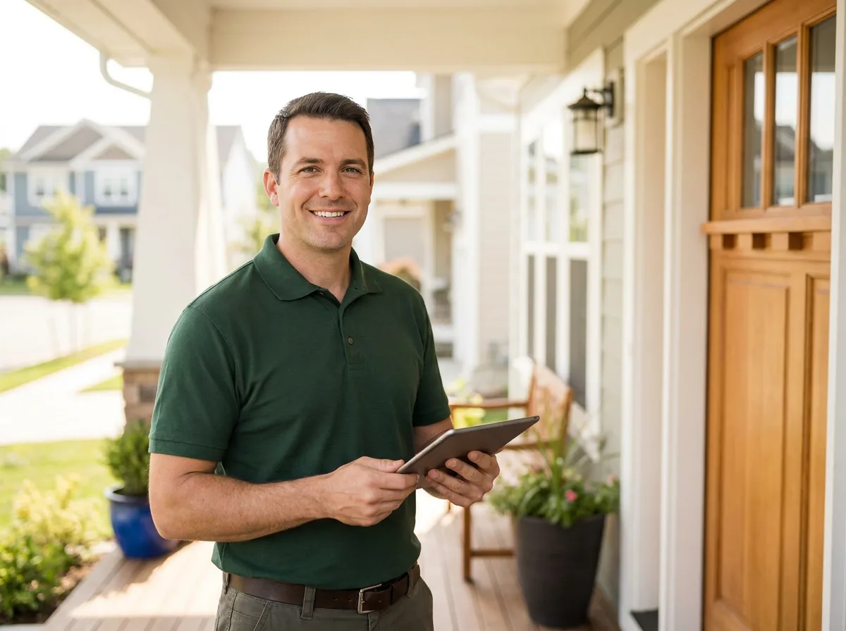 Pest control FAQs for Henderson, TX